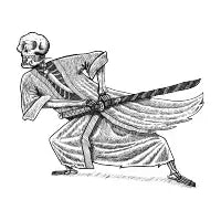Samurai - design