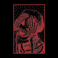 shame red - design