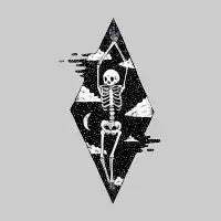 skeleton - design