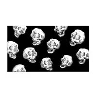 skulls - design