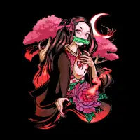 Cute Demon - design
