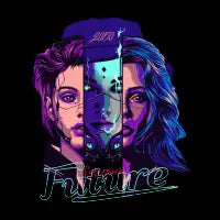 Cyberpunk - design