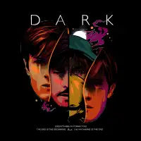 Dark Jonas - design