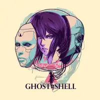 Ghost - design