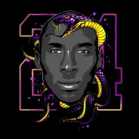 Kobe 24 - design