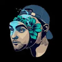 Mac Miller - design