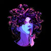 Medusa - design