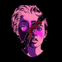 Purple Haze - design