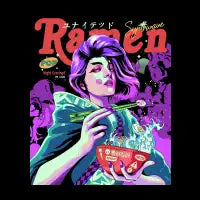 Ramen Night - design