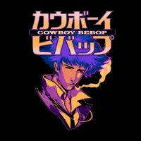 Spike Bebop - design