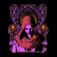 The Veil - design