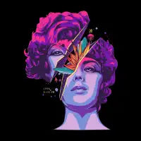 Vaporwave Feeling - design