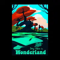 Wonderland - design