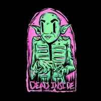 Dead Inside - design