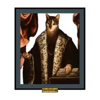 Count Catovich - design