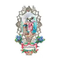 Cupid - design