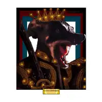 William the Conqueror - design