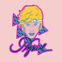 Let's get physical - design