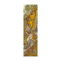 Autumn Moths - design