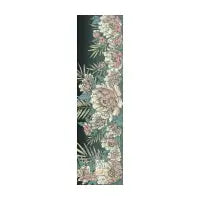 Midnight Blossoms - design
