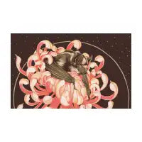 Mitecaclhuatl - design
