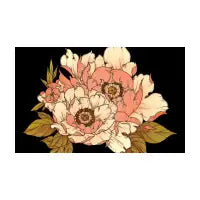 Peony - design
