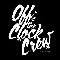 Off the Clock Crew [classic tour] - design