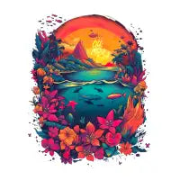 Off the clock crew - Mana - design