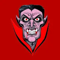 Vampire - design