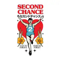 Second Chance - design