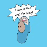 Brain T-Shirt - design