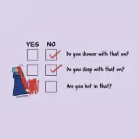 Checklist T-Shirt - design