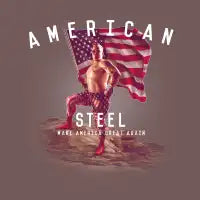 Make America Great Again - design