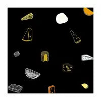 Cheese - design