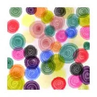 Circles - design