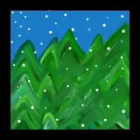 Winter - design