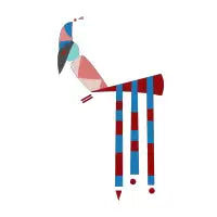 birdie - design