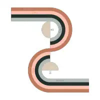 olympic - design