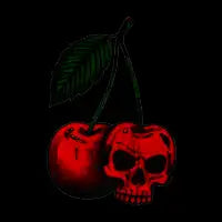 Cherry Doom - design