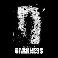 Infested by Darkness - design