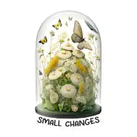 Small Changes - design