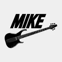 Be Like Mike (B) - design
