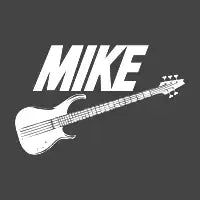 Be Like Mike (W) - design