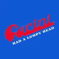 Carini - Had a lumpy head - design