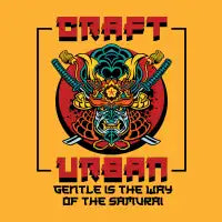 Craft-Urban-Samurai - design