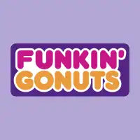 Funkin-Gonuts - design