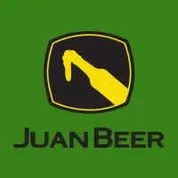 Juan Beer (Black) - design