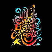 Magic - design