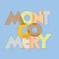 Montgomery-Pop! - design