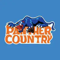 Panther-Country - design